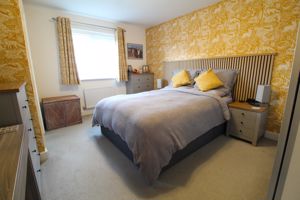 Bedroom- click for photo gallery